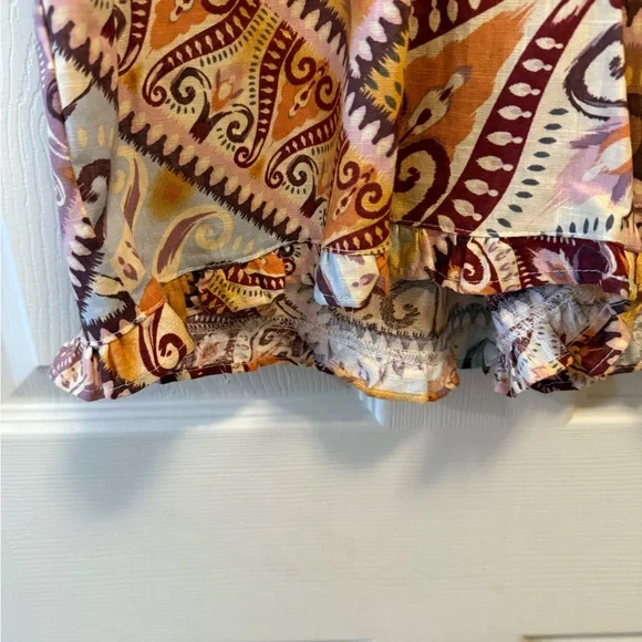 NWT Industry size S/P romper - Picture 4 of 8